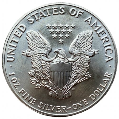 Stati Uniti
Dollaro Oncia ... 